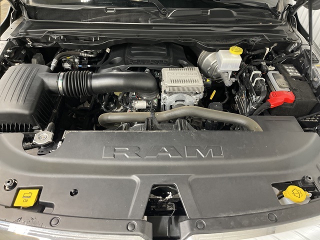 2023 Ram 1500 Laramie photo 11