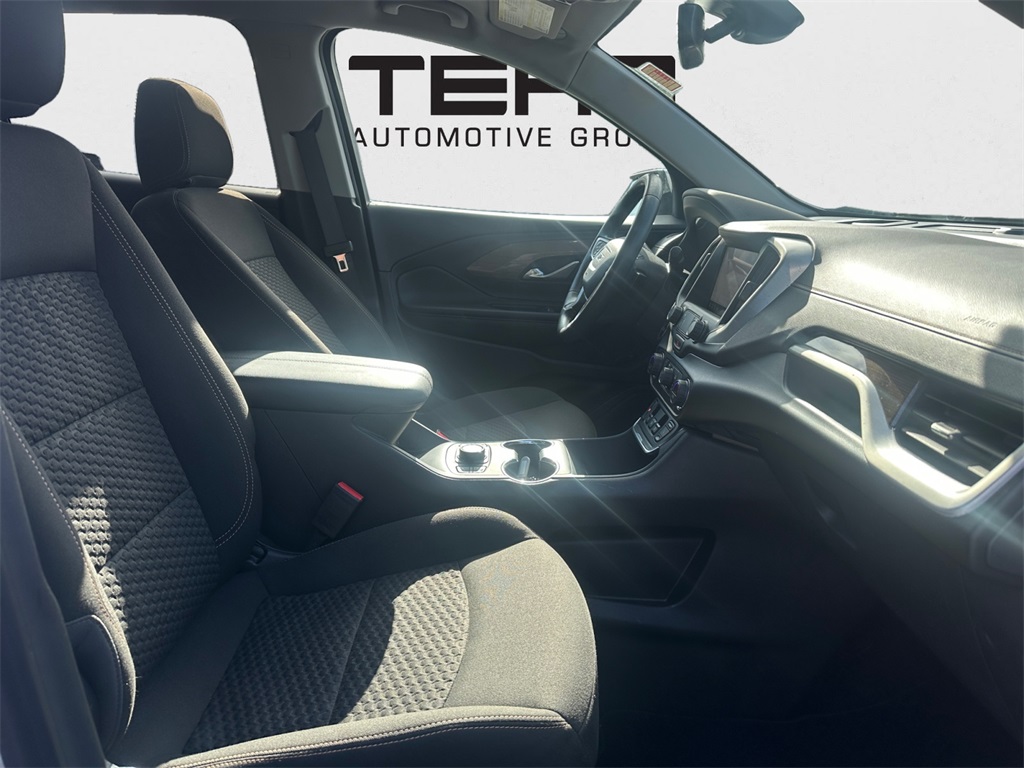 2021 Gmc Terrain SLE photo 26