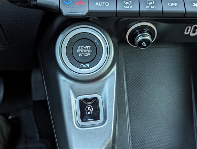2024 Dodge Hornet GT photo 9