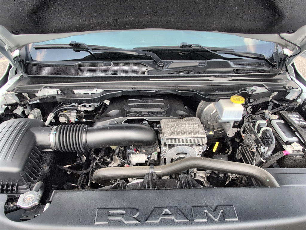 2023 Ram 1500 Rebel photo 25