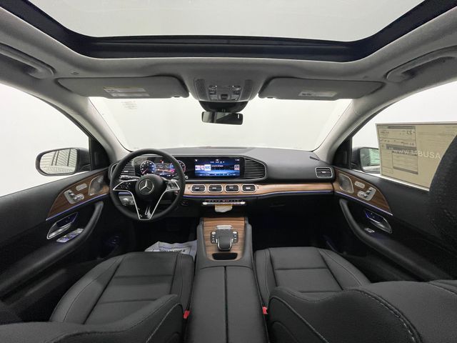 2026 Mercedes Benz GLE 350 photo 21
