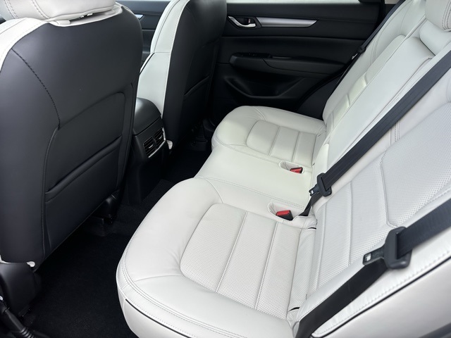 2025 Mazda CX-5 2.5 S Preferred photo 19