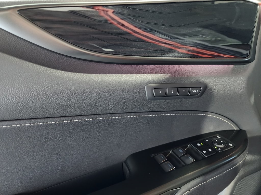 2025 Lexus NX 350h Premium AWD photo 10