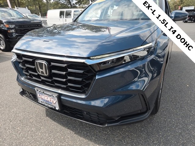 2023 Honda CR-V EX-L photo 6