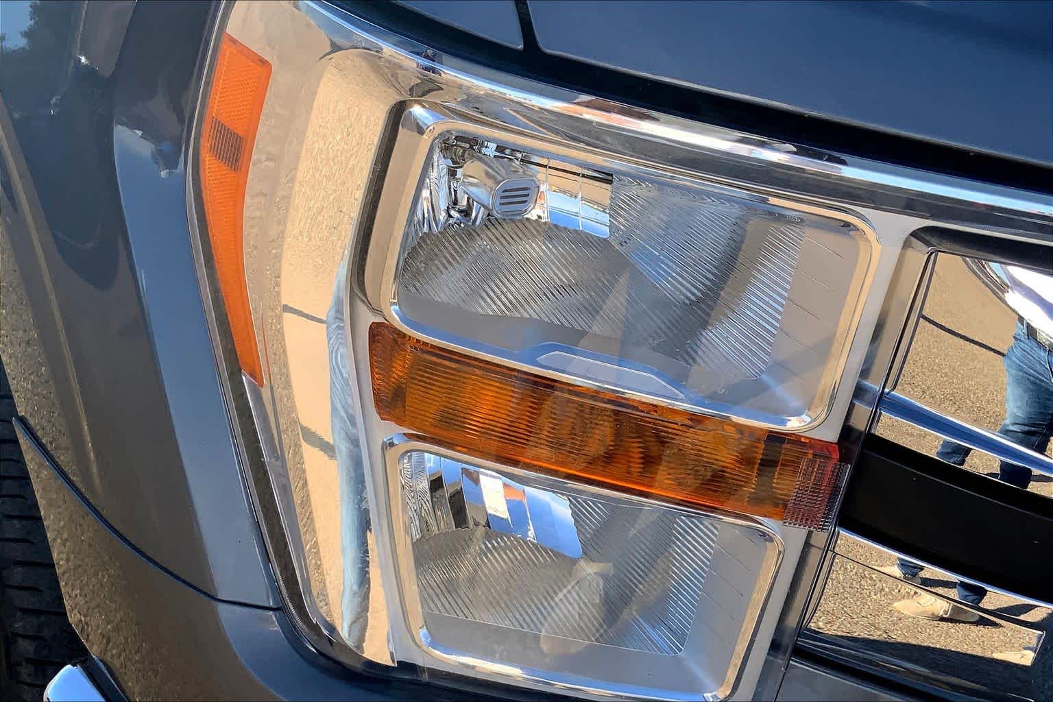 2022 Ford F-150 XLT - Photo 26