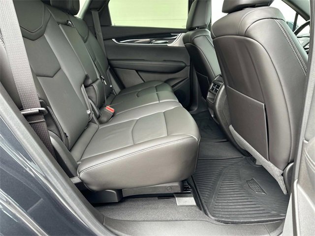 2023 Cadillac XT5 Premium Luxury photo 53