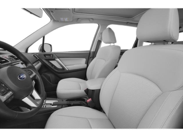 2018 Subaru Forester 2.5i Premium photo 9