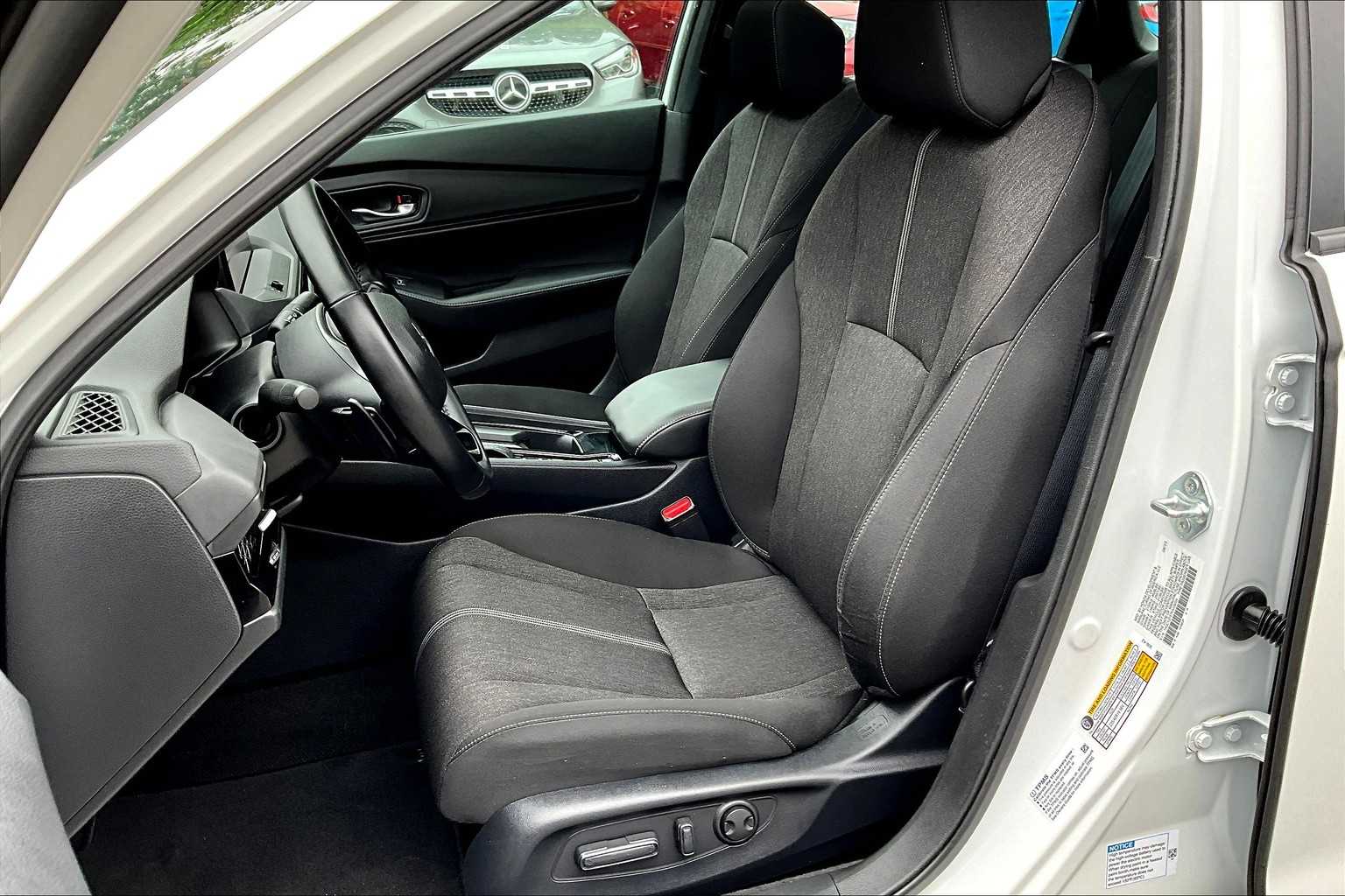 2024 Honda Accord Hybrid Sport photo 7