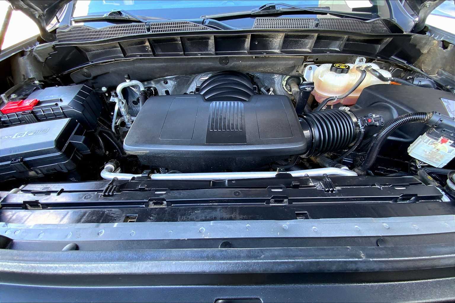 2021 Gmc Sierra 1500 Denali photo 28