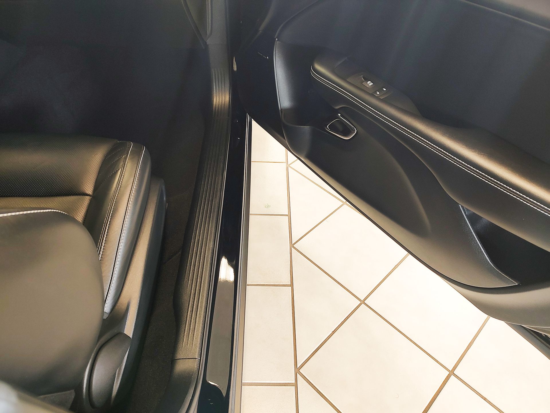 2021 Dodge Challenger SRT8 Hellcat photo 27