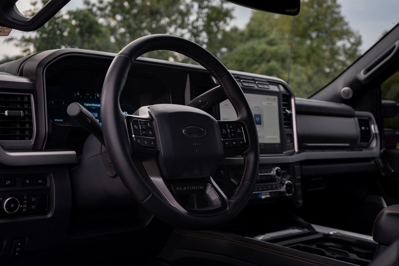 2024 Ford F-450 photo 22