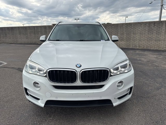 2014 Bmw X5 sDrive35i photo 2