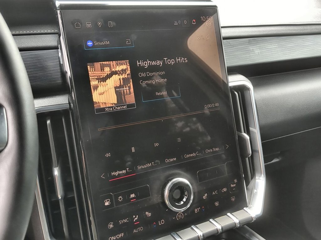2025 Gmc Acadia Elevation photo 13