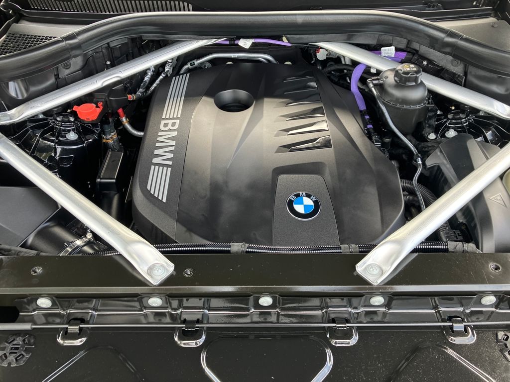 2024 Bmw X5 xDrive40i photo 13