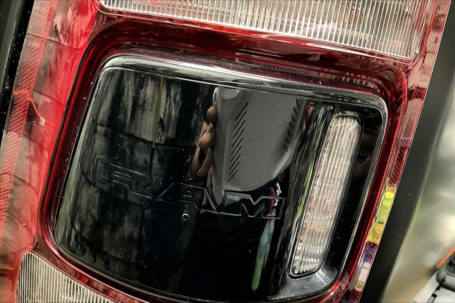 2024 Ram 1500 TRX photo 24