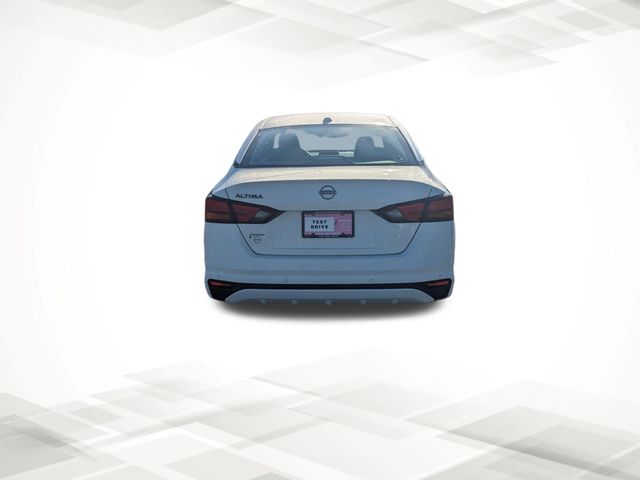 2025 Nissan Altima 2.5 S photo 4
