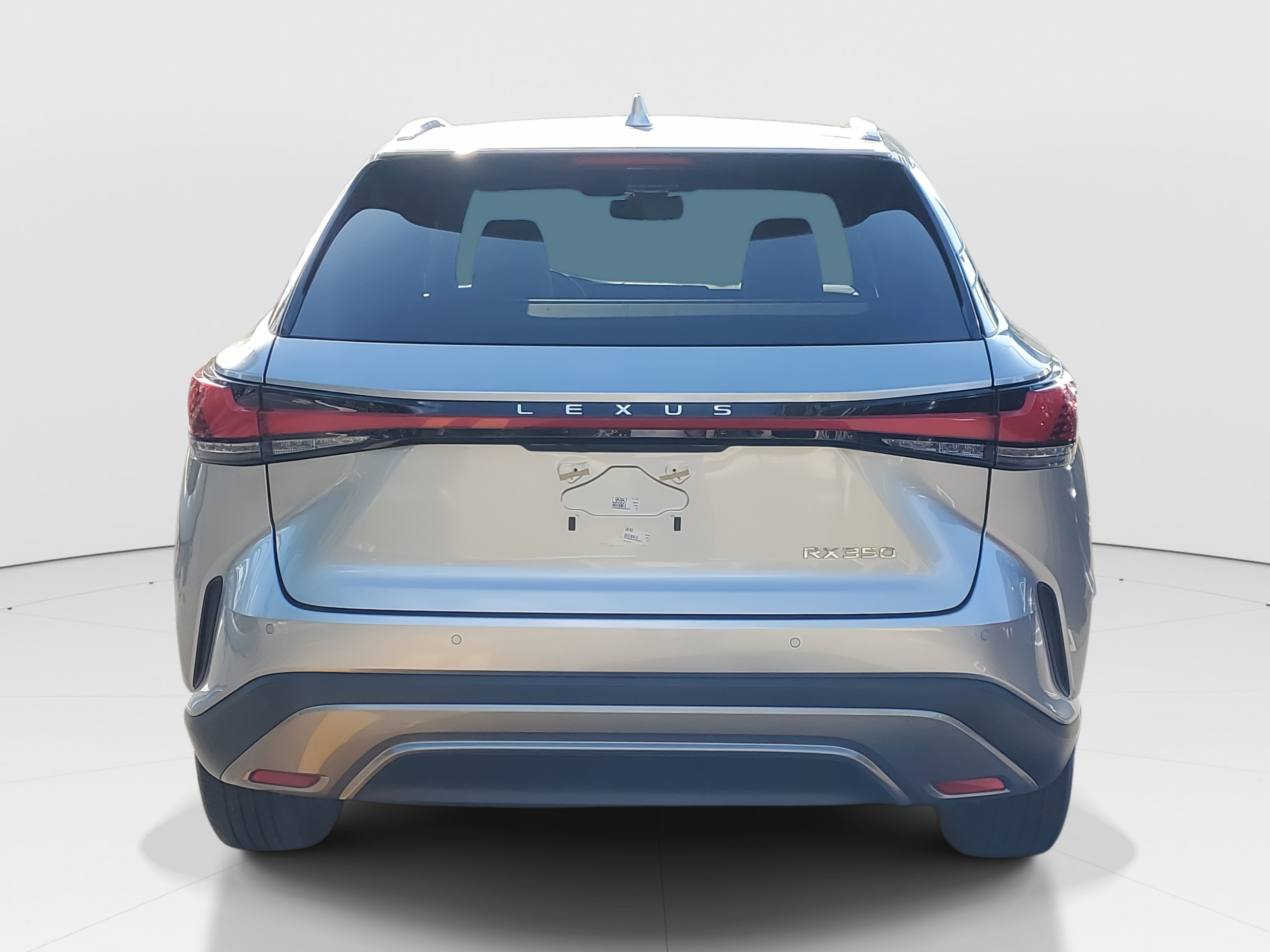 2023 Lexus RX 350 Premium photo 5