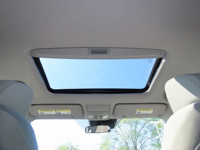 2022 Honda CR-V EX photo 21