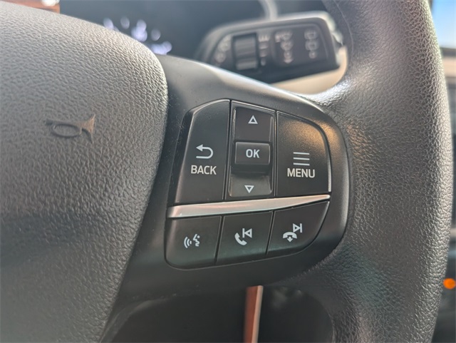 2022 Ford Escape S photo 21