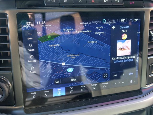 2024 FORD F-150 - Image 54