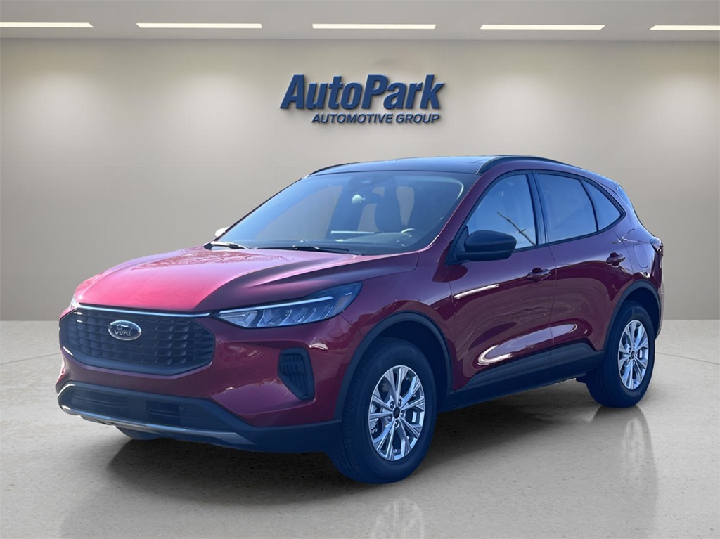 2025 Ford Escape Active photo 3