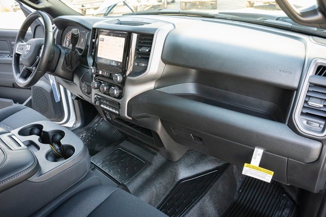 2025 Ram 5500 Tradesman photo 31
