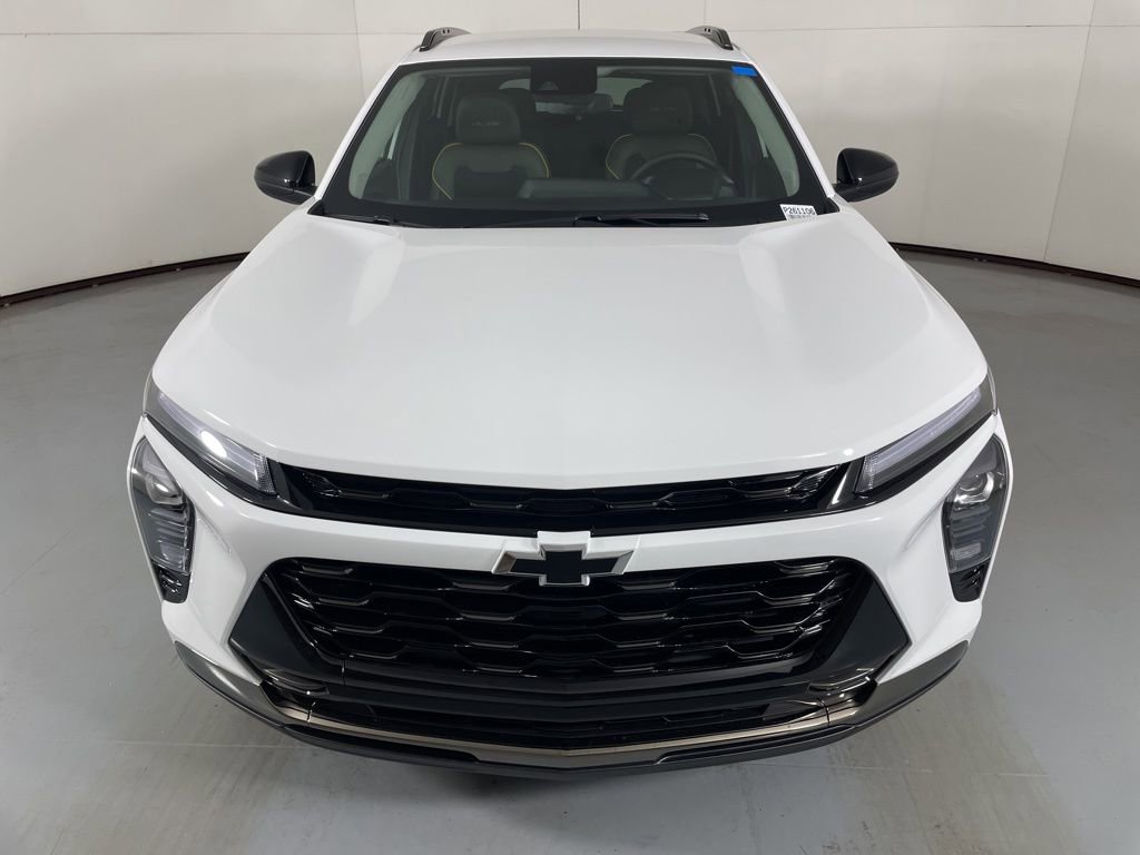 2026 Chevrolet Trax ACTIV photo 4