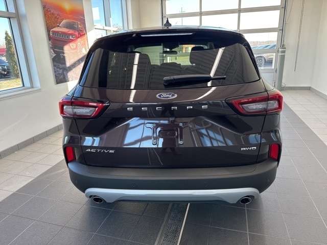 2023 Ford Escape Active photo 2
