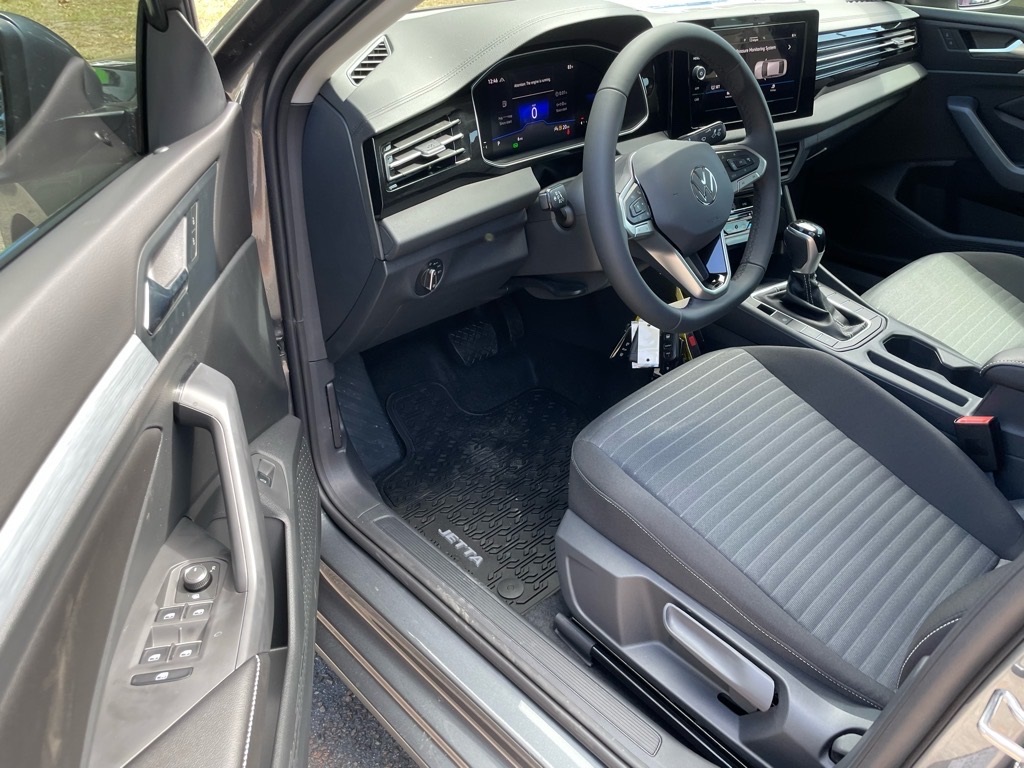 2026 Volkswagen Jetta 1.5T S photo 5