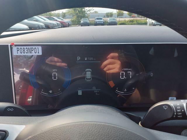 2026 Hyundai Tucson XRT photo 20