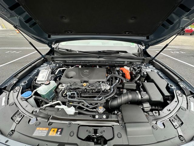 2025 Mazda CX-50 Premium Plus photo 14