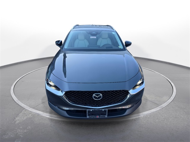 2024 Mazda CX-30 2.5 Turbo Premium Plus photo 9