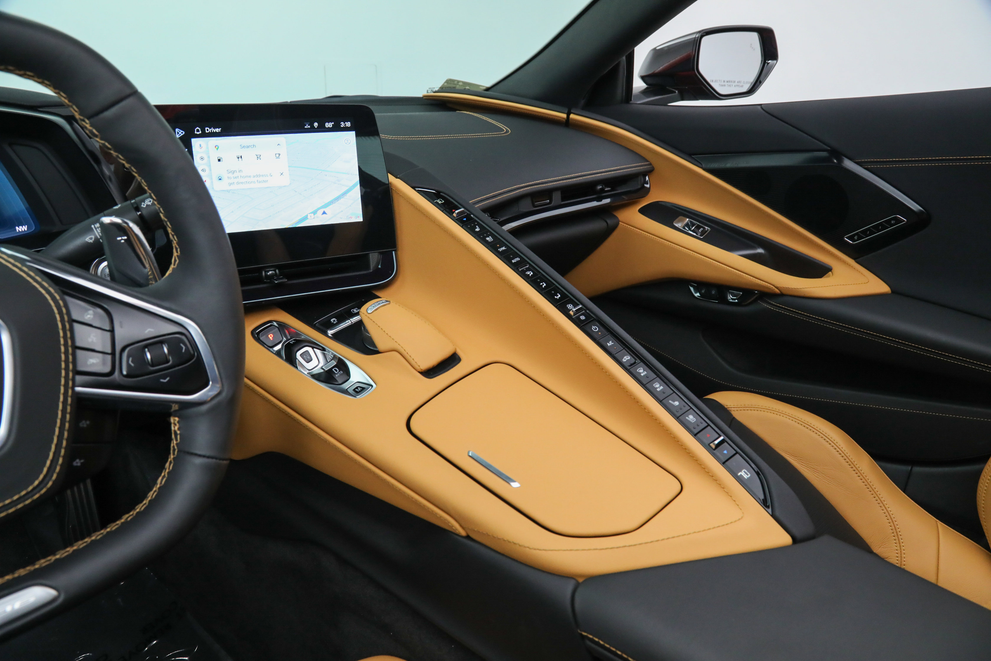 2025 Chevrolet Corvette Z06 2LZ photo 33