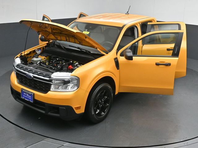 2022 FORD MAVERICK - Image 51