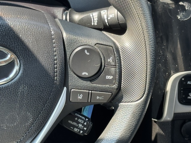 2017 Toyota Corolla L photo 19