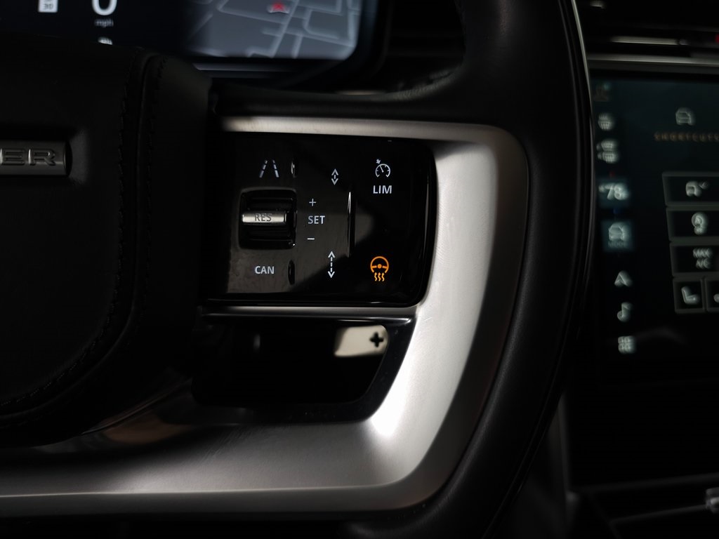 2024 LAND ROVER RANGE ROVER - Image 21