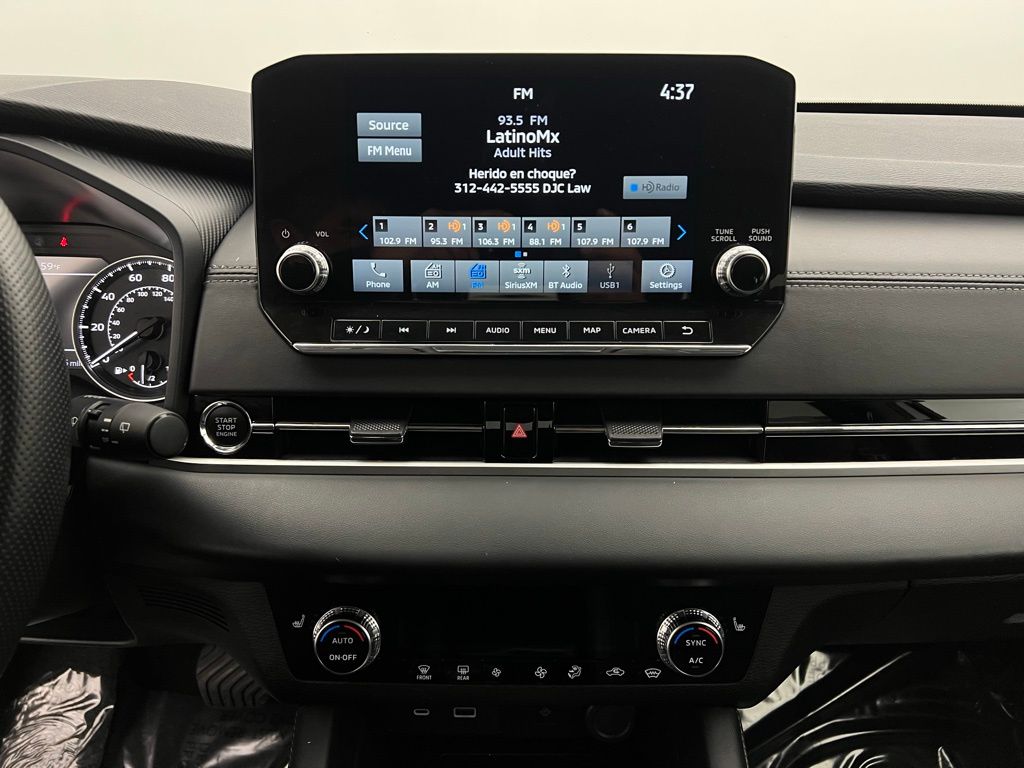 2024 Mitsubishi Outlander SE S-AWC photo 15