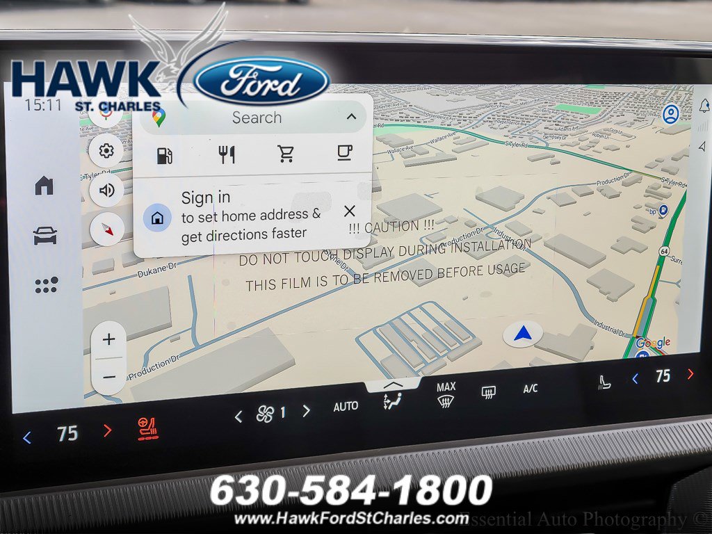 2026 FORD EXPLORER - Image 12