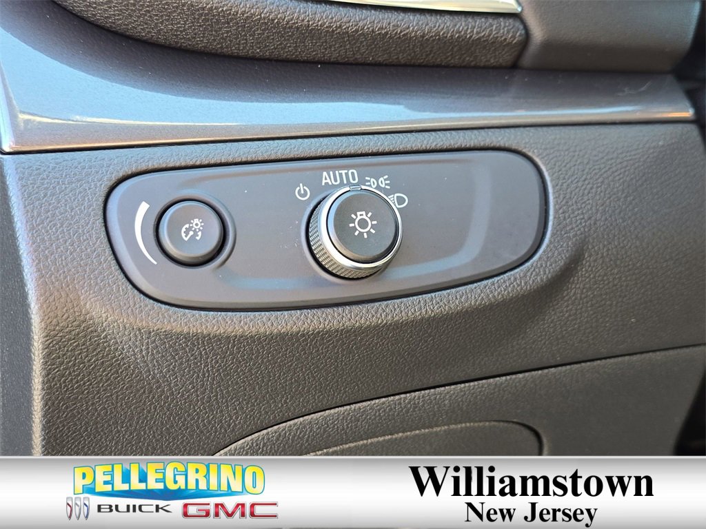 2019 Buick Encore Preferred photo 16
