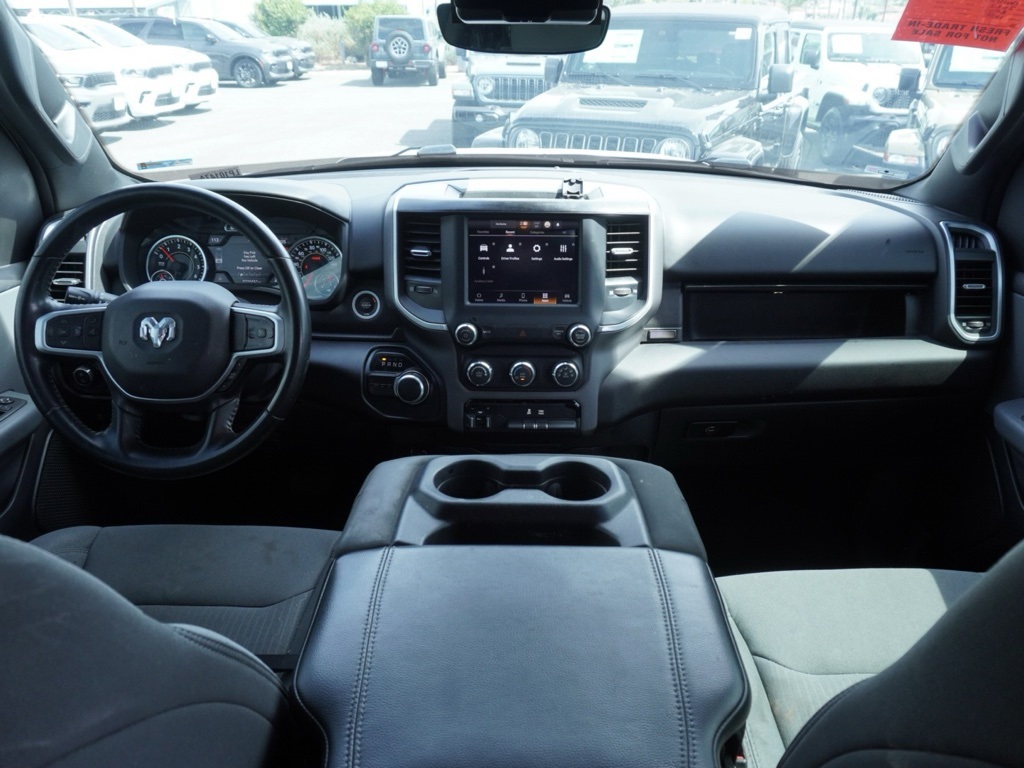 2022 Ram 1500 Lone Star photo 23