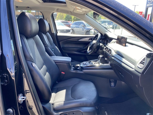 2023 Mazda CX-9 Touring photo 21