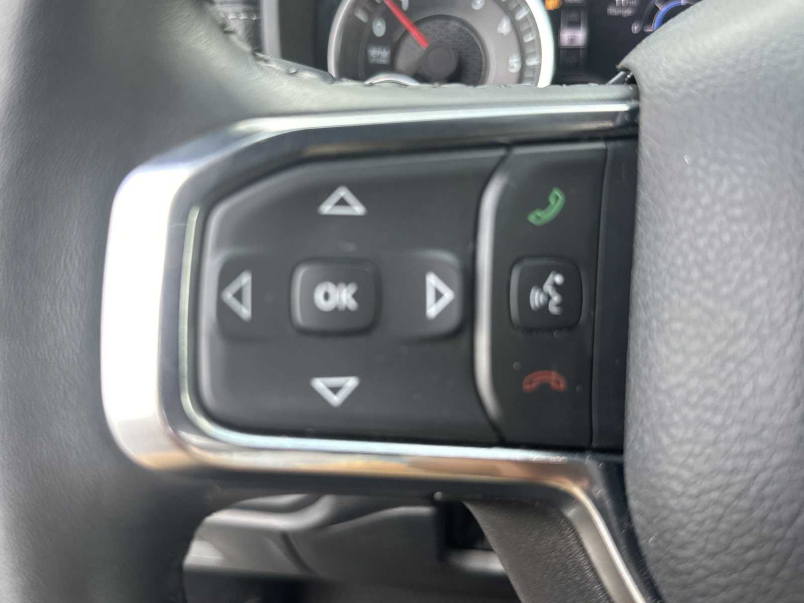 2024 Ram 1500 Laramie photo 26