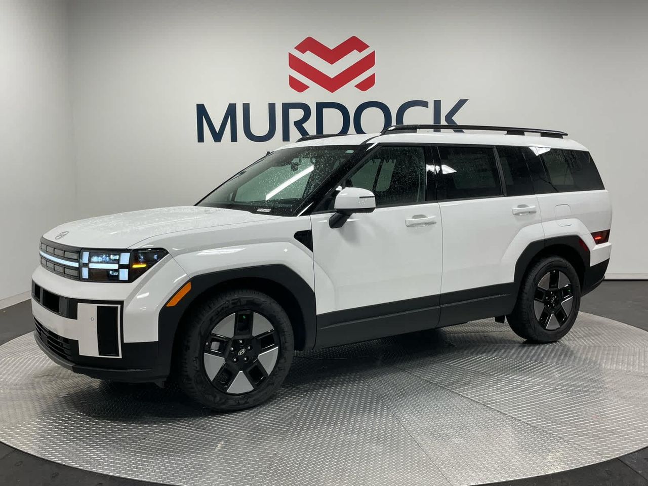 2026 Hyundai Santa Fe SEL's photo