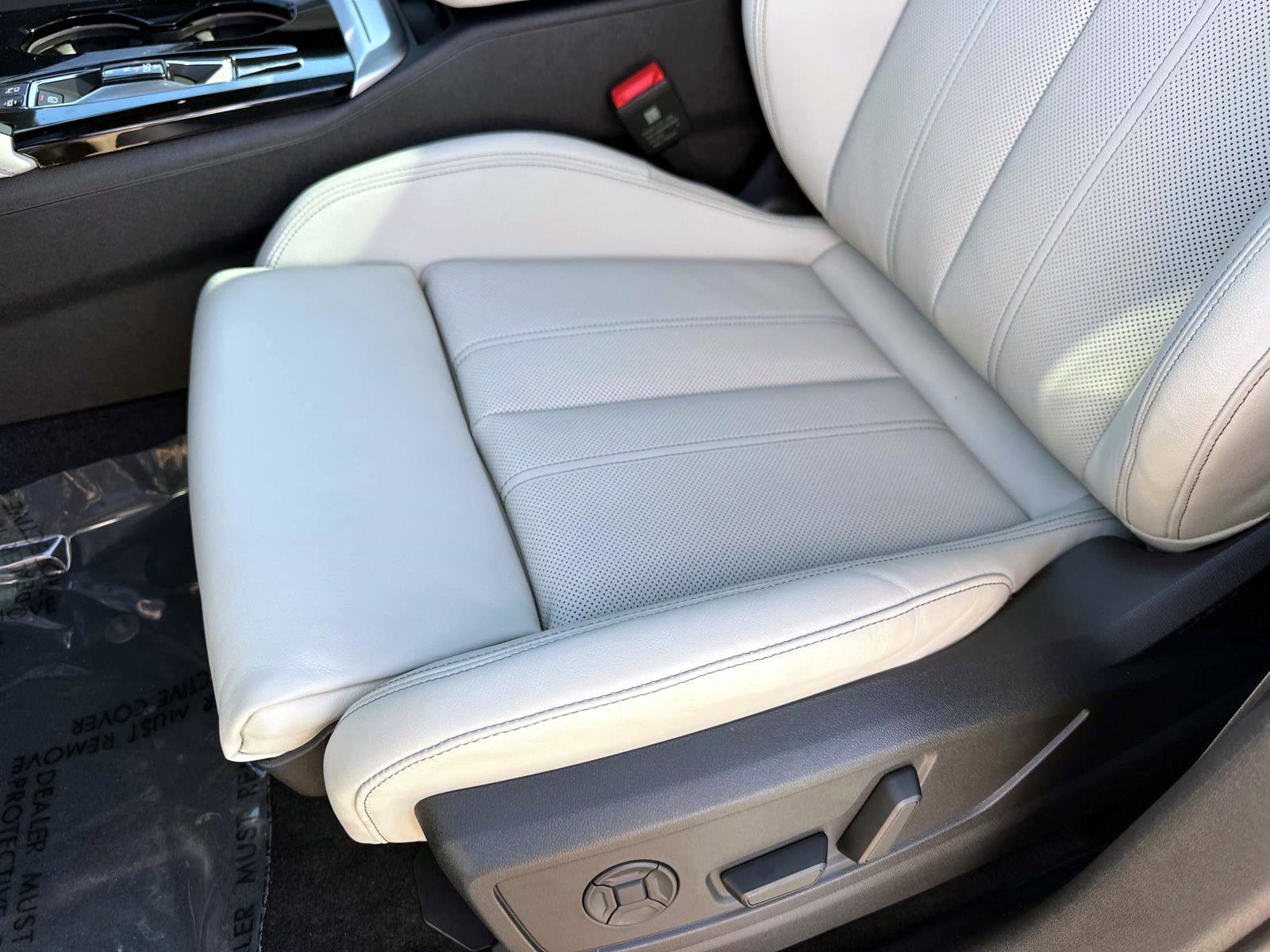 2025 Audi Q5 Premium Plus photo 18