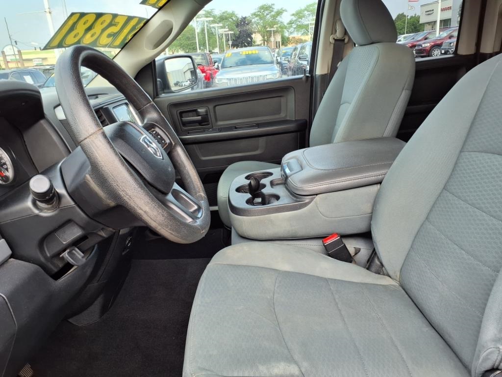 2017 Ram 1500 Express photo 11
