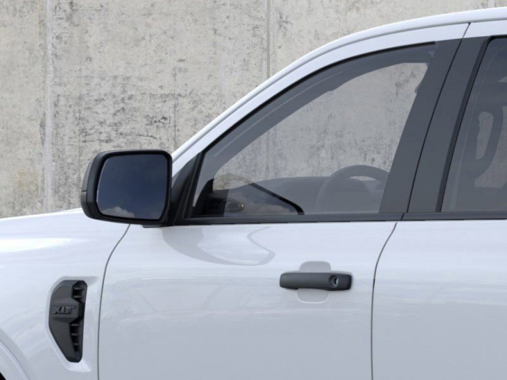 2025 Ford Ranger XLT photo 19