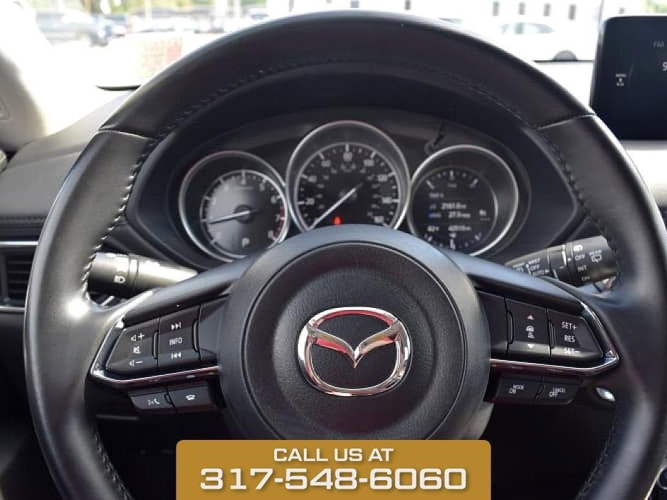 2024 Mazda CX-5 2.5 Select photo 23