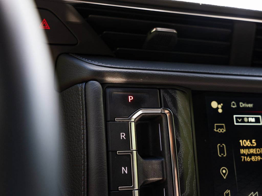 2024 Gmc Yukon XL Denali photo 29