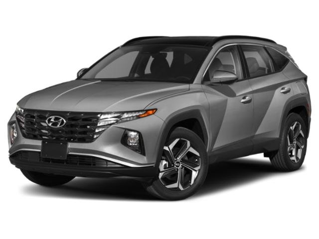 2022 Hyundai Tucson SEL Convenience's photo