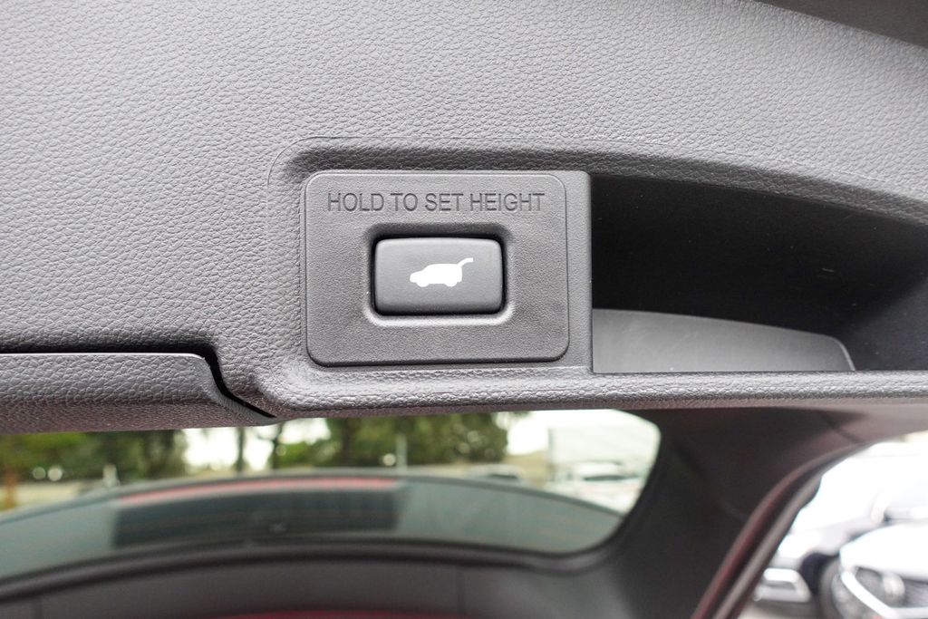 2025 Acura RDX Technology photo 23